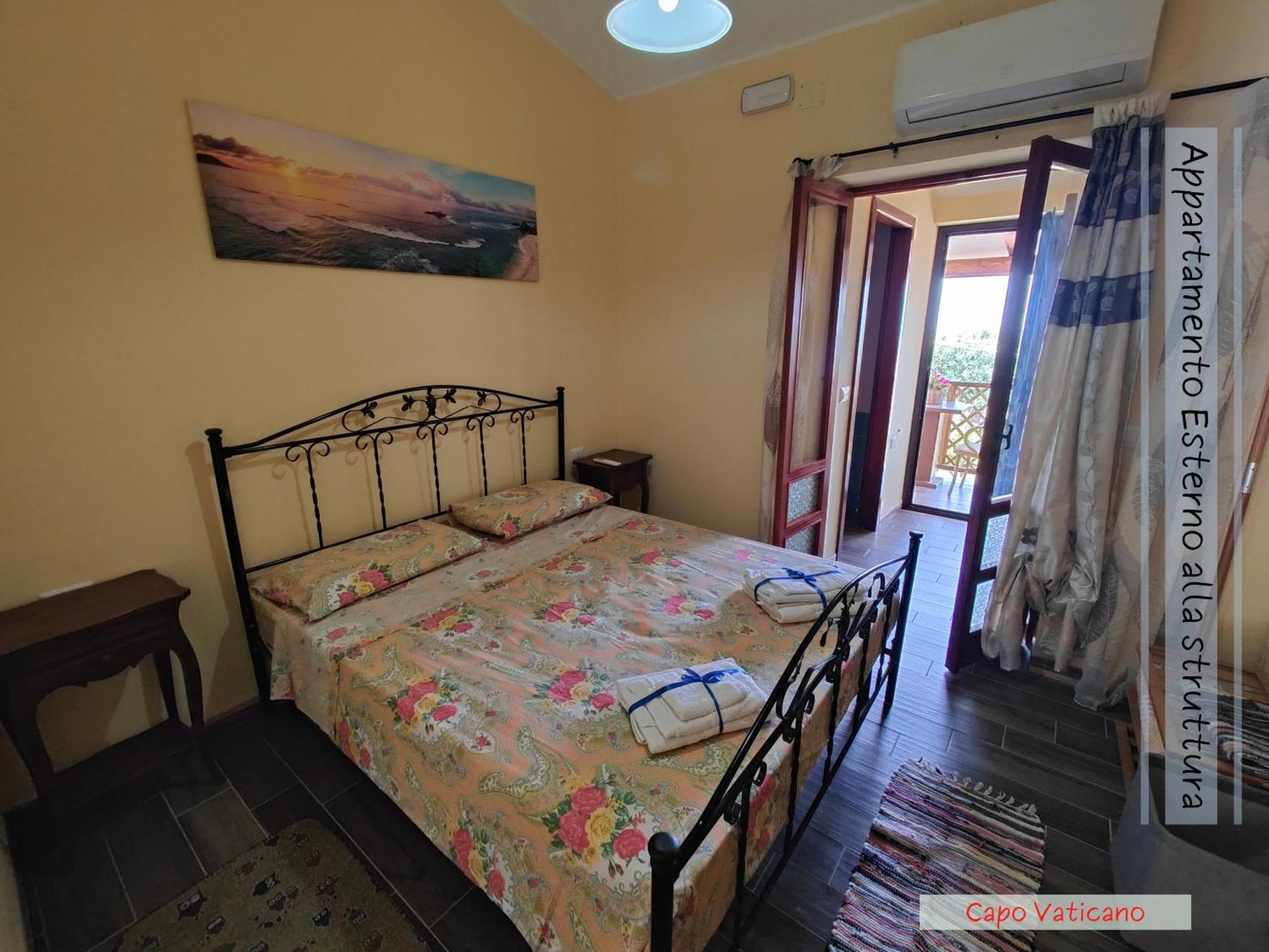 Вилла Casa Spezzara Санта-Доменика Экстерьер фото