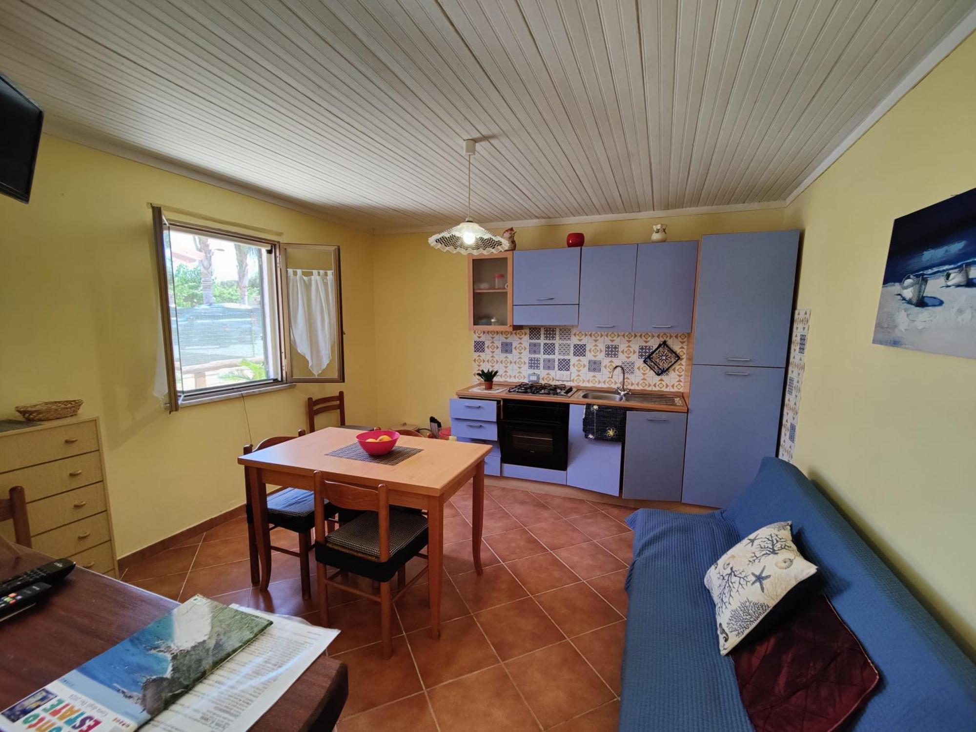Вилла Casa Spezzara Санта-Доменика Экстерьер фото